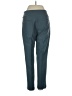 Adidas Solid Teal Active Pants Size S - photo 2