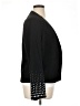 Bar III 100% Polyester Polka Dots Black Blazer Size XL - photo 4