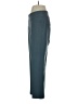 Adidas Solid Teal Active Pants Size S - photo 5