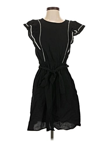 Banana Republic Factory Store Casual Dress (view 1)