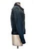 ROYALTY Blue Denim Jacket Size S - photo 4