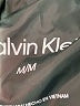 Calvin Klein 100% Polyester Solid Black Snow Jacket Size M - photo 6