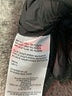 Calvin Klein 100% Polyester Solid Black Snow Jacket Size M - photo 7