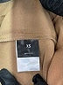 Express Solid Tan Active Pants Size XS - photo 5