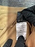 Express Solid Tan Active Pants Size XS - photo 6