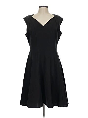 Calvin Klein Cocktail Dress (view 1)