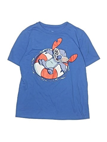 Disney Short Sleeve T-Shirt (view 1)