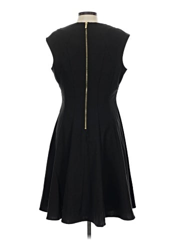 Calvin Klein Cocktail Dress (view 2)
