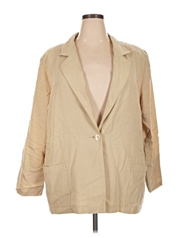 Prophecy Blazer (view 1)