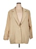 Prophecy Tan Blazer Size 22 - photo 1