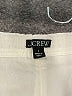 J.Crew White Casual Pants Size L - photo 7