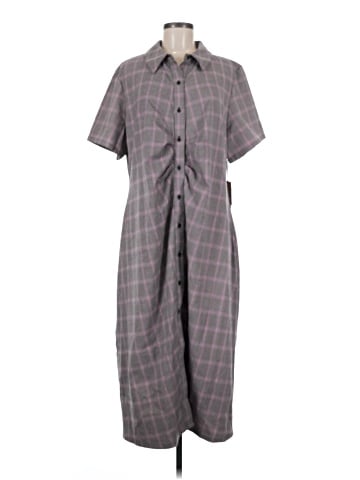 Halogen Casual Dress (view 1)