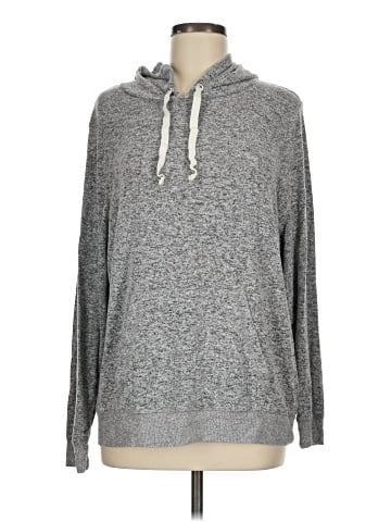J.Crew Factory Store Pullover Sweater (view 1)