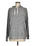 J.Crew Factory Store Gray Pullover Sweater Size M - photo 1