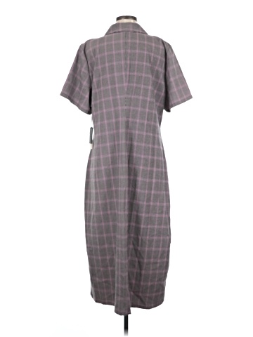 Halogen Casual Dress (view 2)