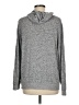 J.Crew Factory Store Gray Pullover Sweater Size M - photo 2