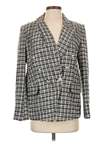 Elie Tahari Blazer (view 1)