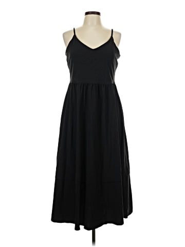 Athleta Casual Dress (view 1)
