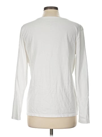 Life Is Good Long Sleeve T-Shirt (view 2)