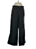 Athleta 100% Linen Black Casual Pants Size 0 (petite) - photo 1