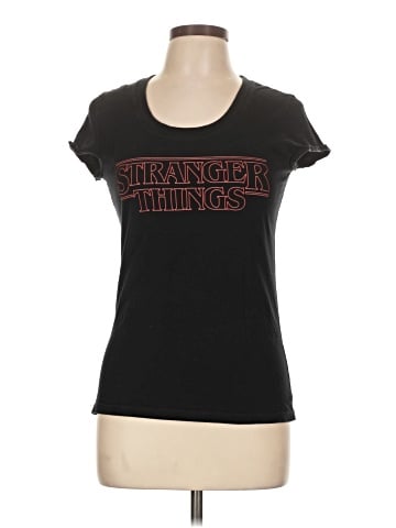 Bella Short Sleeve T-Shirt (view 1)