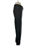 Athleta 100% Linen Black Casual Pants Size 0 (petite) - photo 4