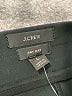 J.Crew Solid Black Active Pants Size L - photo 7