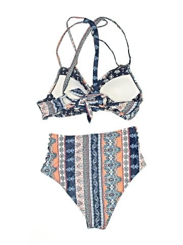 Cupshe Two Piece Swimsuit (view 2)