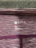 Zella Chevron-herringbone Purple Active Pants Size XL - photo 7