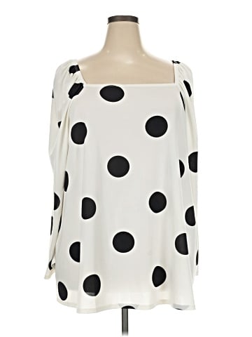 Cato Casual Dress (view 1)
