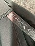 Kyodan Solid Black Active Skort Size L - photo 3