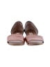 Steve Madden 100% Leather Color Block Brown Sandals Size 6 - photo 2