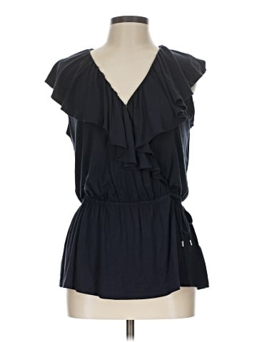 Lauren by Ralph Lauren Sleeveless Blouse (view 1)