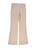 Luga Tan Active Pants Size 150 cm / US 12 - photo 2