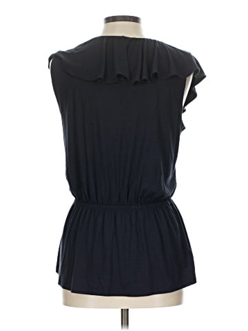 Lauren by Ralph Lauren Sleeveless Blouse (view 2)