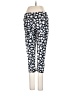 Onzie Print Black Leggings Size S/M - photo 2
