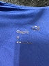 Gap Fit Blue Romper Size S - photo 4
