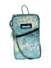 Kavu 100% Polyester Teal Crossbody Bag One size - photo 1