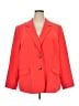The Limited Red Blazer Size 22 - photo 1