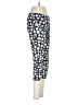 Onzie Print Black Leggings Size S/M - photo 4