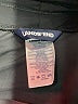 Lands' End Solid Black Athletic Shorts Size 10 - photo 3