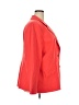 The Limited Red Blazer Size 22 - photo 4