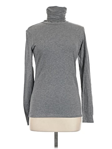 Peruvian Connection Long Sleeve Turtleneck (view 1)