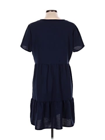 Ronni Nicole Casual Dress (view 2)