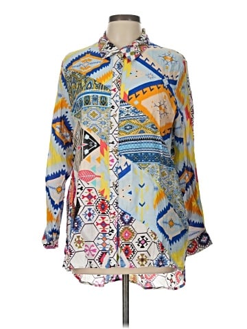 Calessa Casual Dress (view 1)