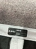 Hurley Gray Shorts Size 10 - 12 - photo 3