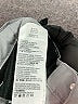 Hurley Gray Shorts Size 10 - 12 - photo 4