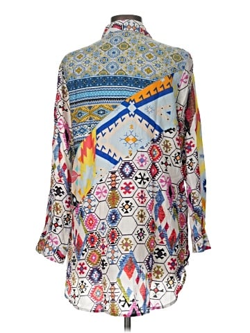 Calessa Casual Dress (view 2)