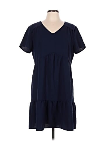 Ronni Nicole Casual Dress (view 1)