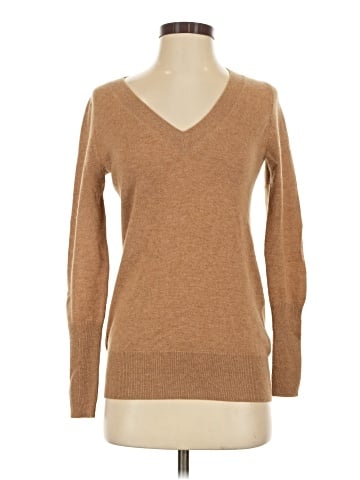 J.Crew Collection Long Sleeve T-Shirt (view 1)